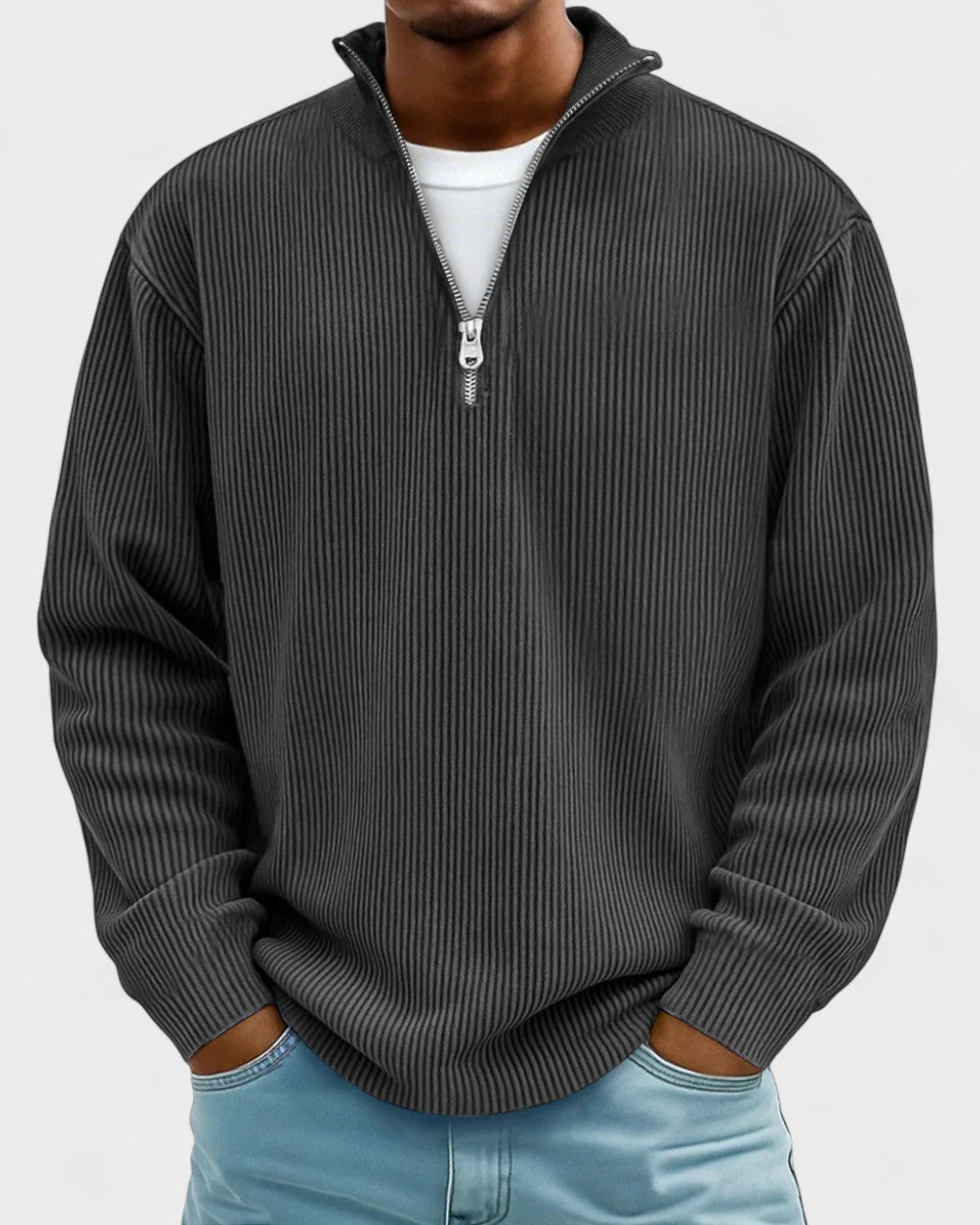 Viggo™ | Elegancki i Wieczny Sweter