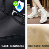 VinterGlæde™ | Termalne zimowe botki