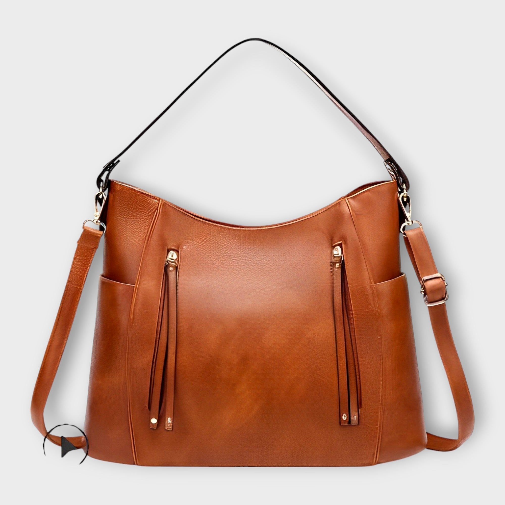 Maria - Elegancka torebka inspirowana stylem vintage