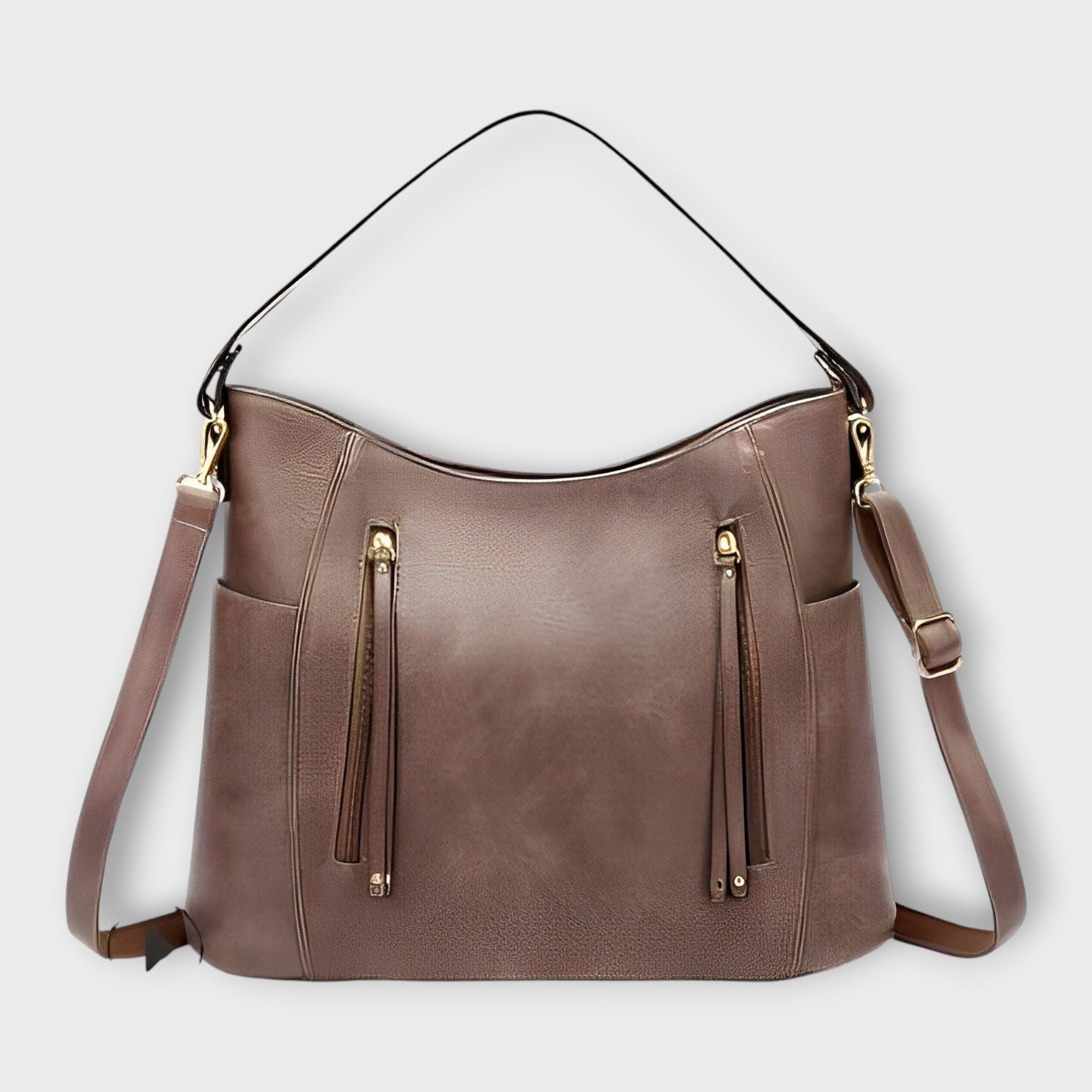 Maria - Elegancka torebka inspirowana stylem vintage