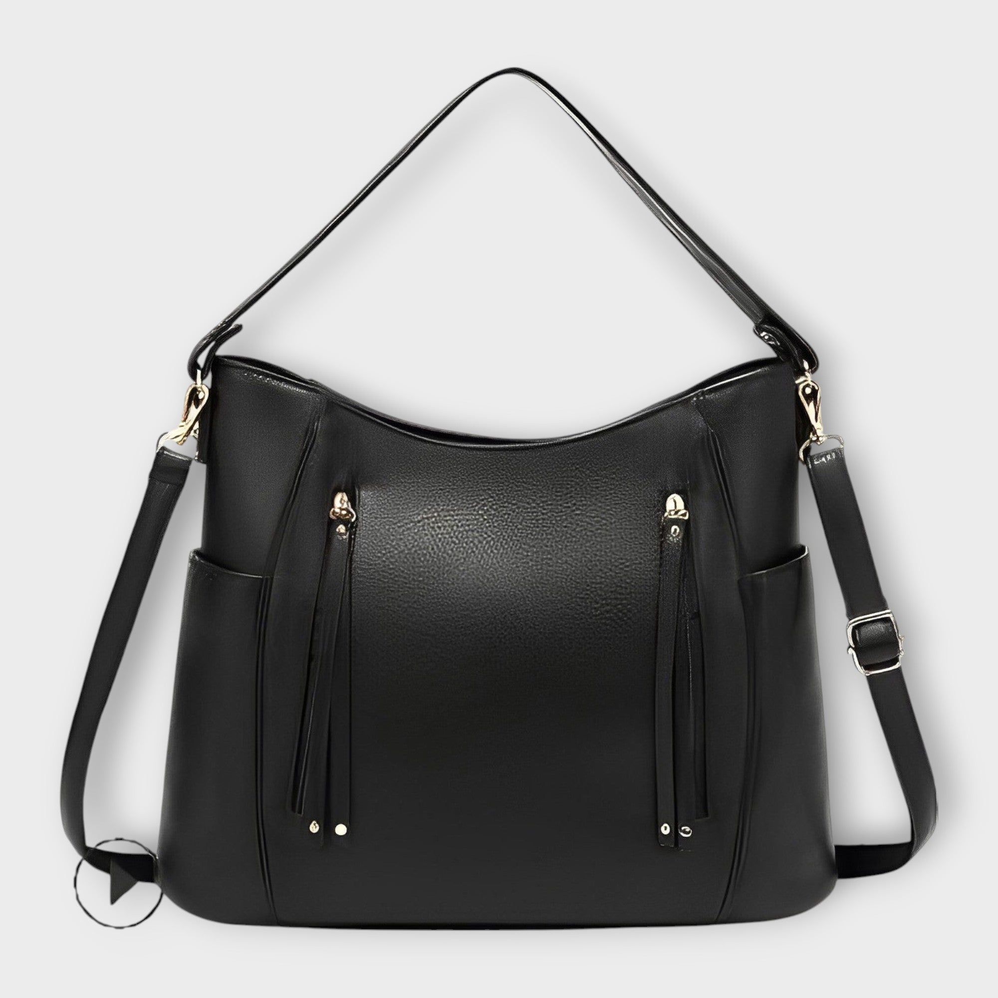 Maria - Elegancka torebka inspirowana stylem vintage