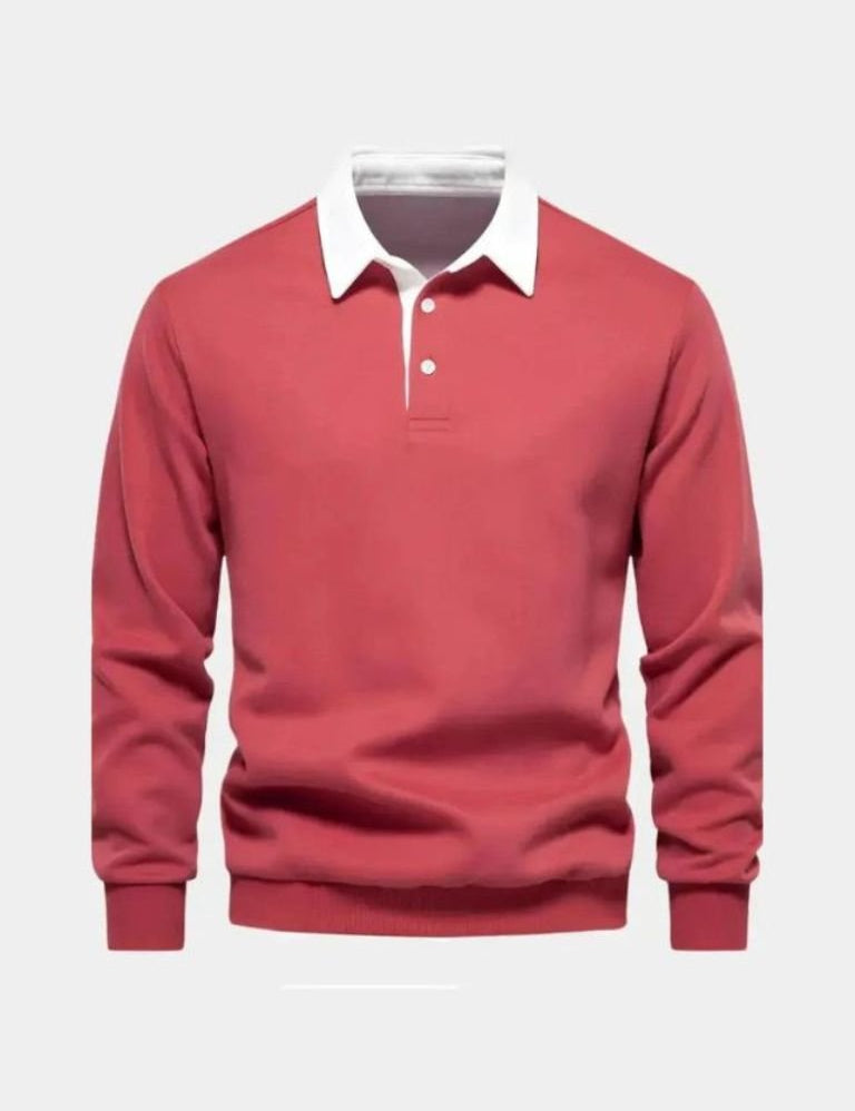 William™ | Podstawowe Polo