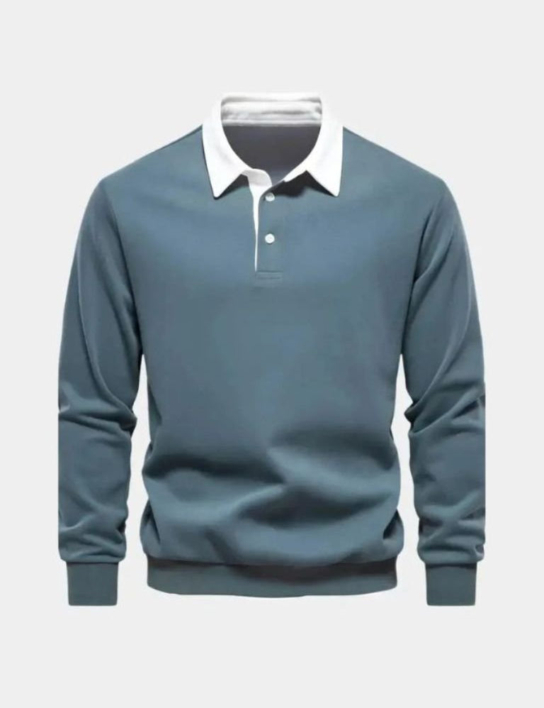 William™ | Podstawowe Polo