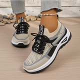 Nerina™ | Lekki komfortowy maraton