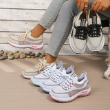 Nerina™ | Lekki komfortowy maraton
