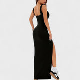 Maira - Sukienka Casual Sophisticated