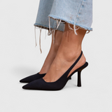 Bela | Eleganckie Ortopedyczne Obcasy