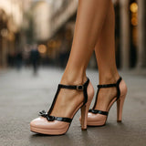 Maria - Eleganckie Obcasy