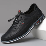 Emilio | Buty Oxford