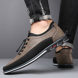 Emilio | Buty Oxford