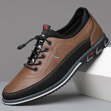 Emilio | Buty Oxford