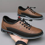 Emilio | Buty Oxford