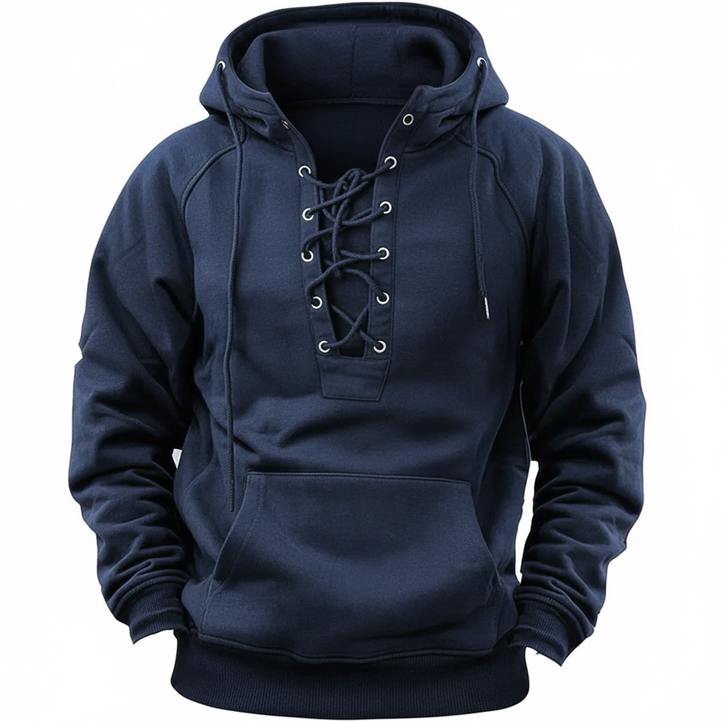 NordFjall™ - Premium ekologiczna bluza