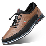 Manuel - Buty Oxford