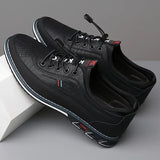 Manuel - Buty Oxford