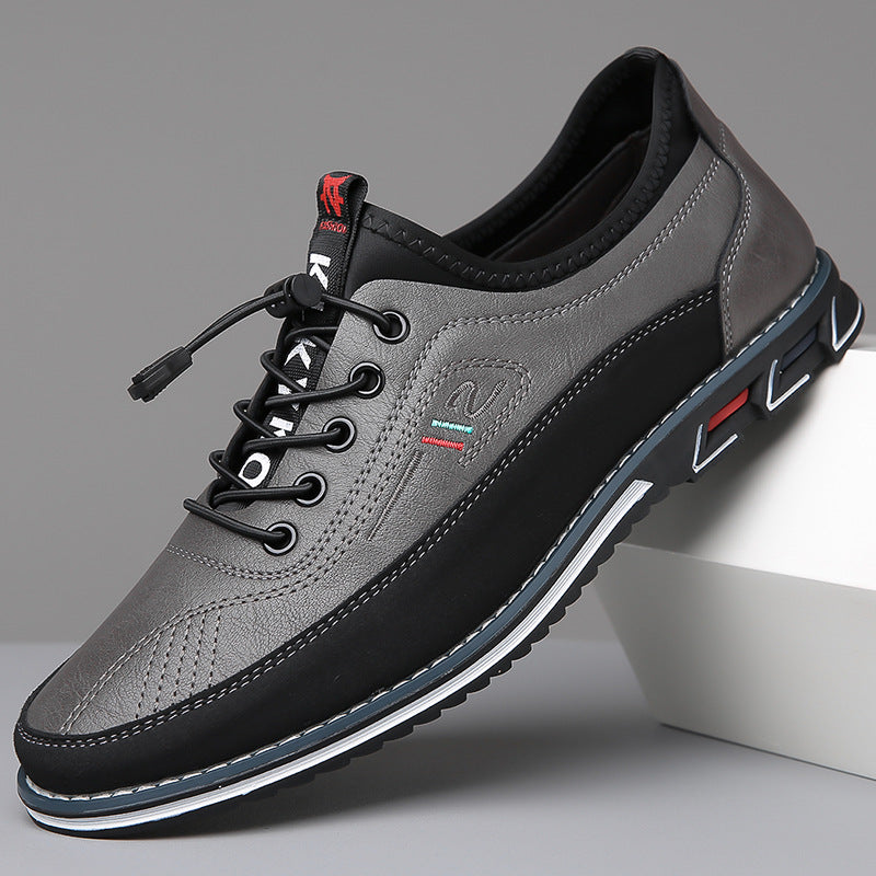 Manuel - Buty Oxford
