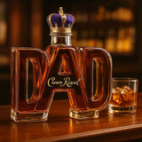 Butelka Whisky Jack Daniel's - Wydanie dla Taty