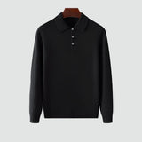 João - Klasyczny Polo z Wełny