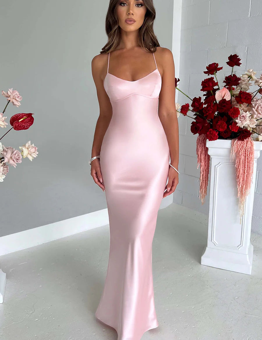 Alyona | Maxi Sukienka