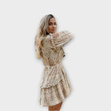 Miliana - Elegancja boho