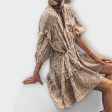 Miliana - Elegancja boho