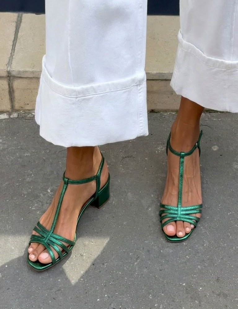 Allegra™ | Sandały Letnie