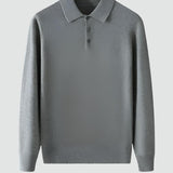 João - Klasyczny Polo z Wełny