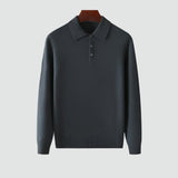 João - Klasyczny Polo z Wełny