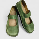 Liana - Ortopedyczne Buty Mary Jane