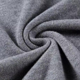 Frederico - Elegancki Sweter Zimowy