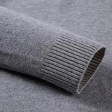 Frederico - Elegancki Sweter Zimowy