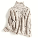 Aurora™ - Kaszmirowy sweter