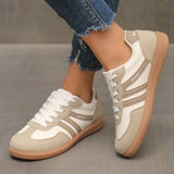 Sérène | Sneakers Komfort Ergonomiczny