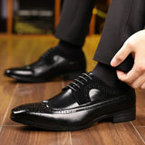 Tiago - Buty formalne