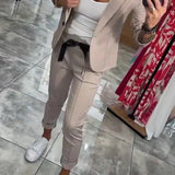 Adriana - Elegancki zestaw
