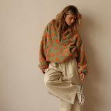 Daisy™ | Fleece Pulower Bloom