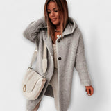 Carla - Sweter