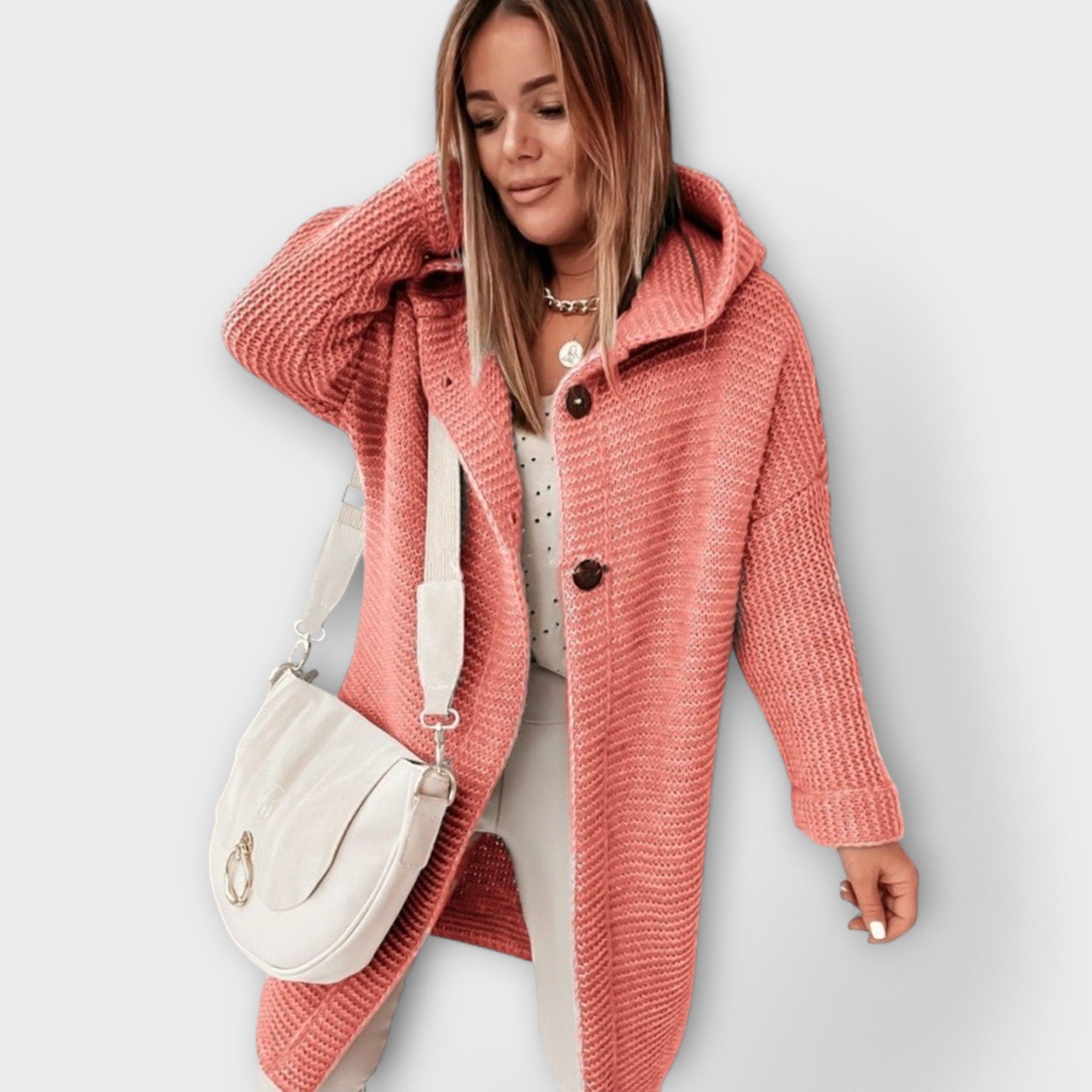 Carla - Sweter