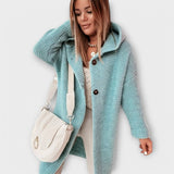 Carla - Sweter