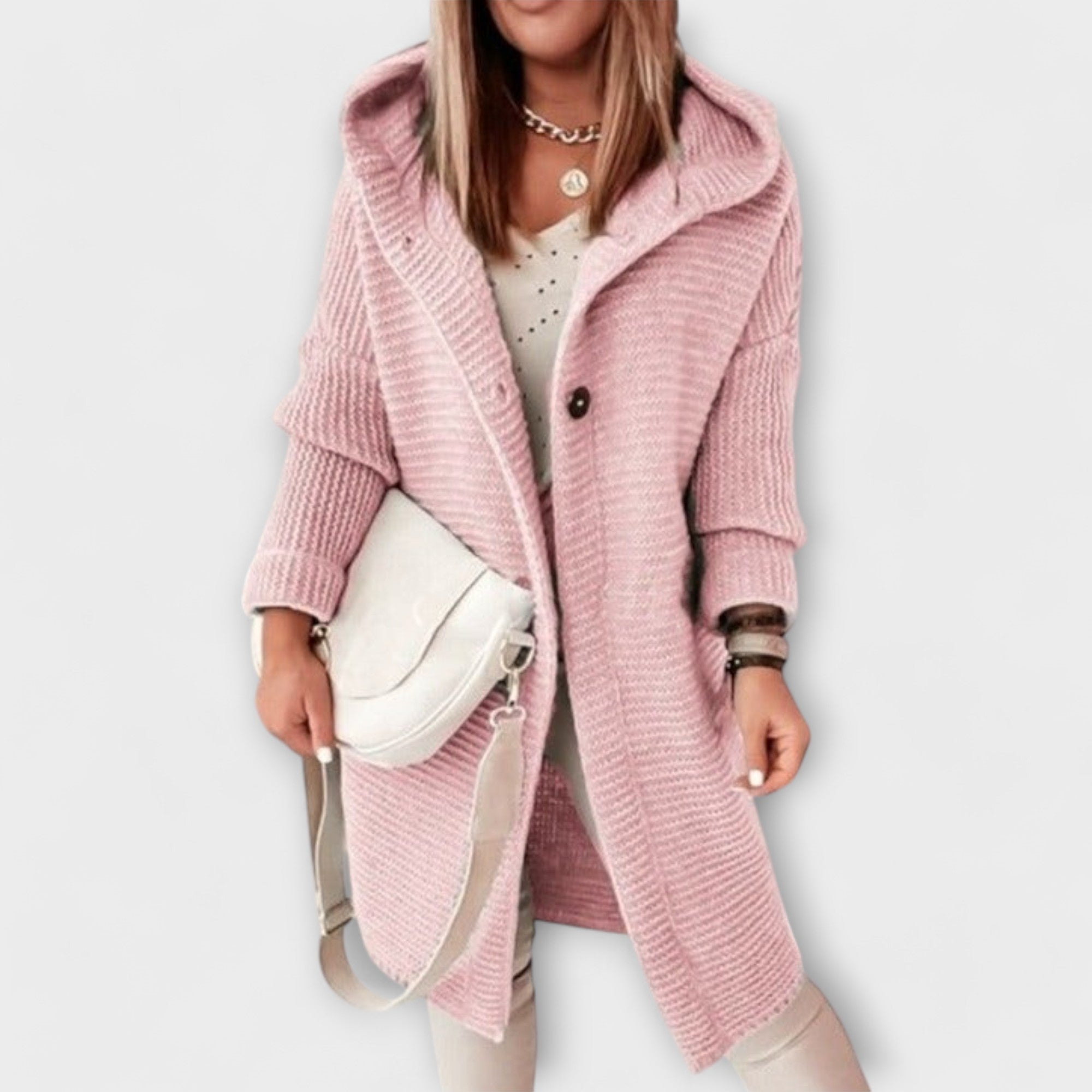 Carla - Sweter