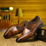 Tiago - Buty formalne