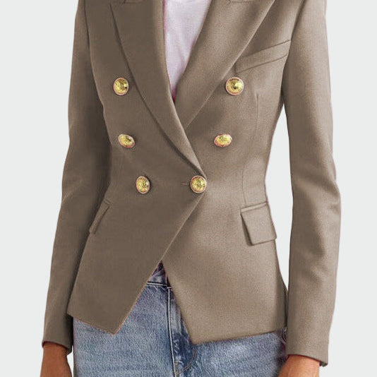 Klasyczny blazer
