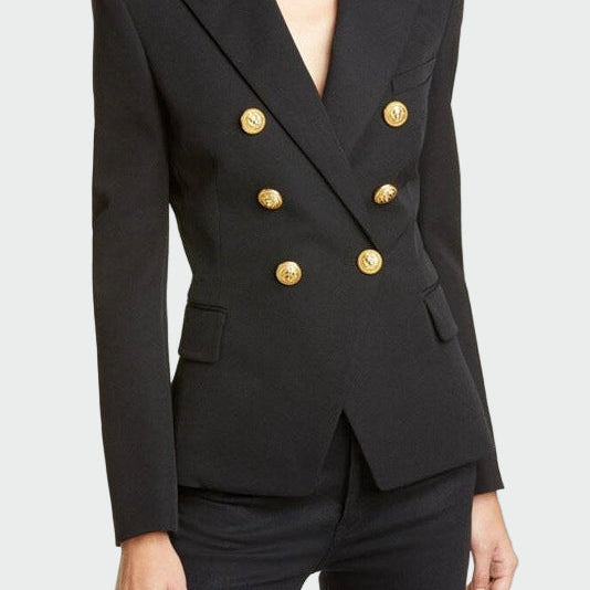 Klasyczny blazer