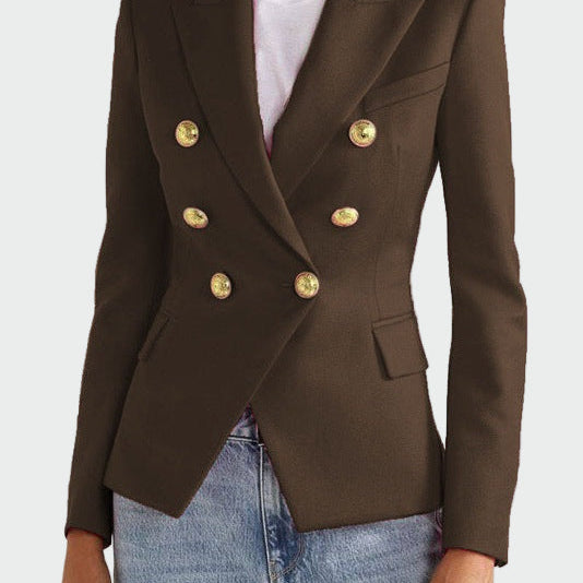 Klasyczny blazer