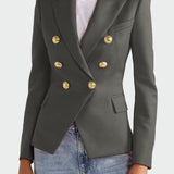 Klasyczny blazer