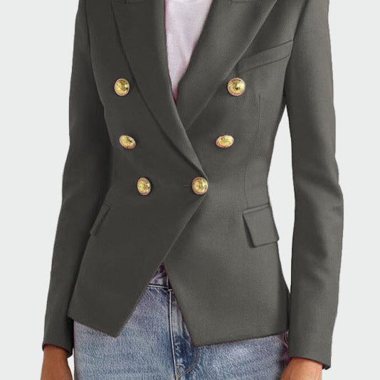 Klasyczny blazer