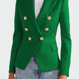 Klasyczny blazer