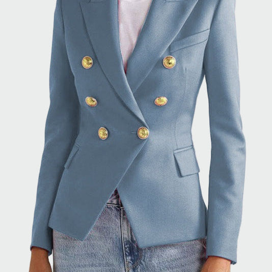 Klasyczny blazer