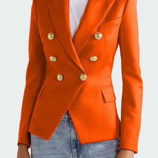 Klasyczny blazer