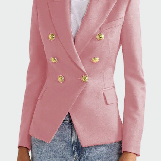 Klasyczny blazer